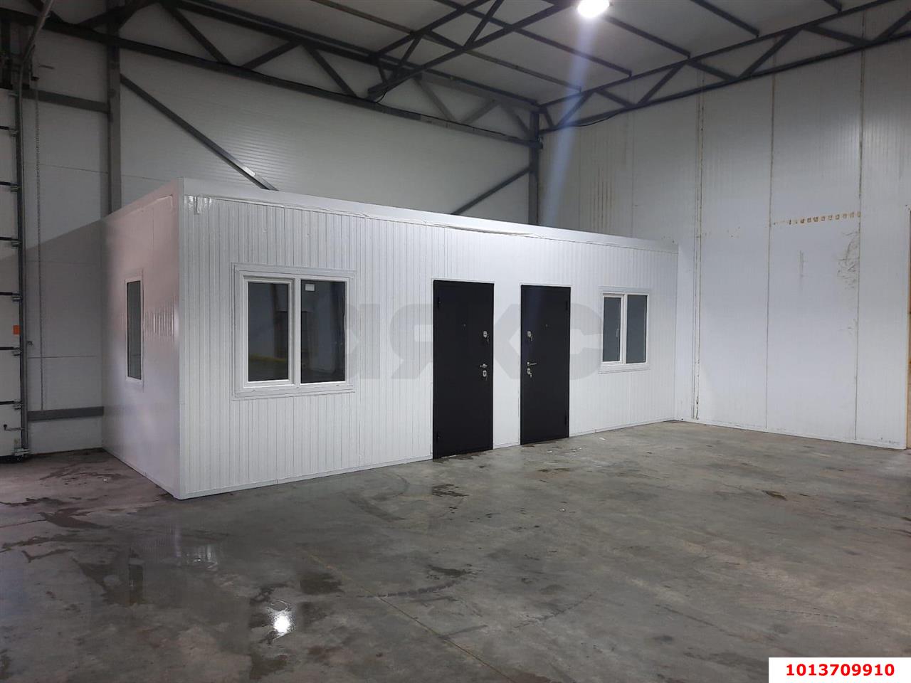 Фото №8: Коммерция 1000&nbsp;м², 1/1&nbsp;эт. - Старокорсунская, ул. Северная, 1/2