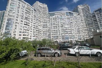 Фото №1: Торговое помещение 420 м², 22 эт. - Краснодар, мкр. Центральный, ул. Кубанская набережная, 37/10