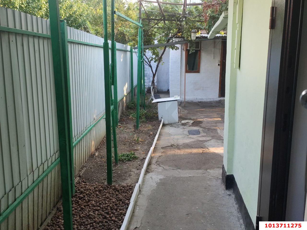 Фото №8: Дом 54&nbsp;м² + 6&nbsp;сот., 1&nbsp;эт. - Яблоновский, мкр. КП Чёрное Море, ул. Депутатская, 3/4