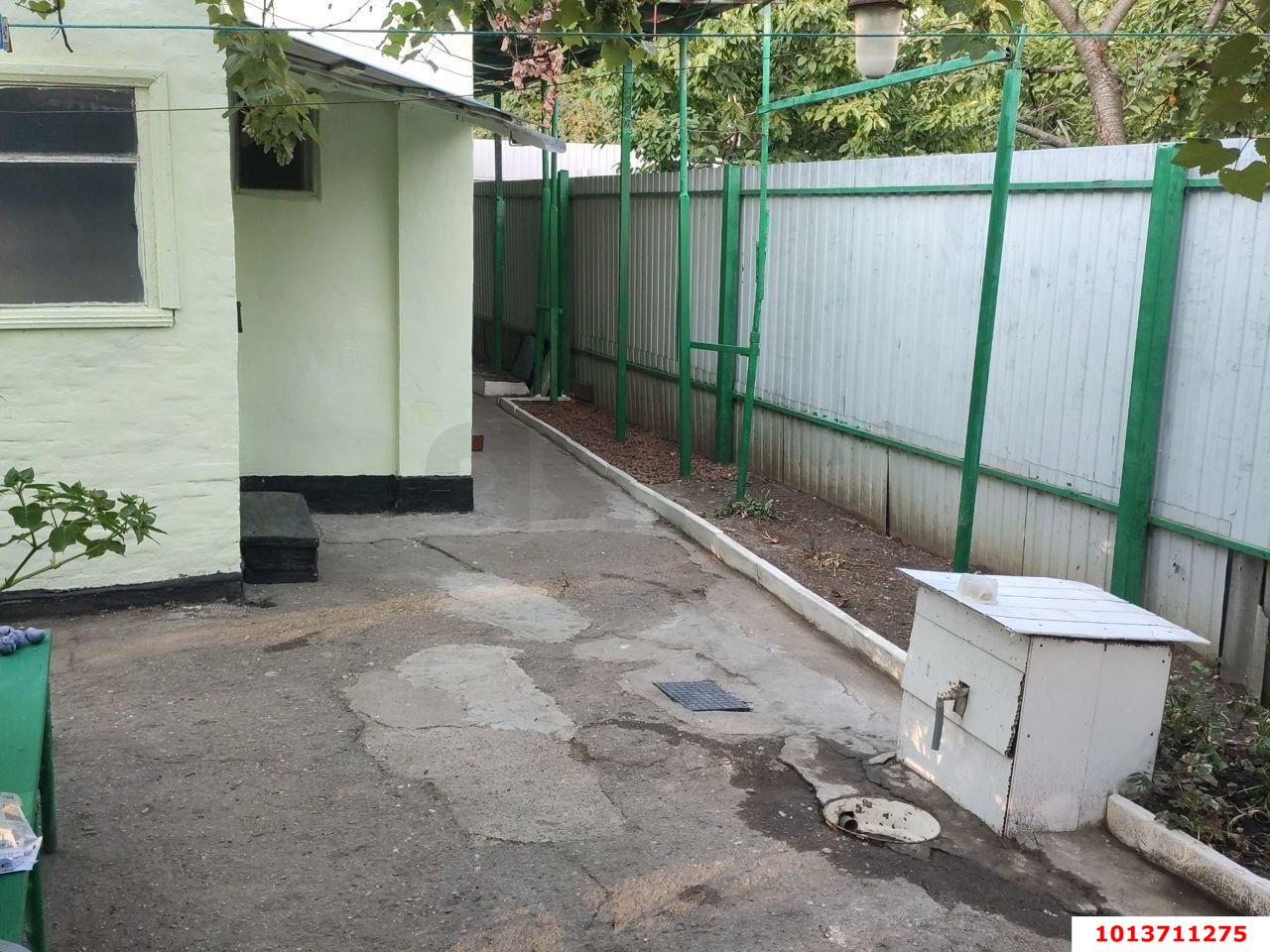 Фото №2: Дом 54&nbsp;м² + 6&nbsp;сот., 1&nbsp;эт. - Яблоновский, мкр. КП Чёрное Море, ул. Депутатская, 3/4