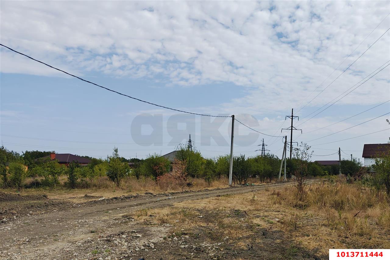 Фото №4: Земельный участок под ИЖС 8&nbsp;сот. - Козет, ул. Спортивная, 33