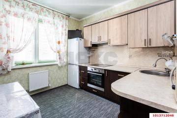Фото №1: 2-комнатная квартира 59 м², 10/22 эт. - Краснодар, мкр. ЖК Губернский, ул. им. Героя Яцкова И.В., 9к2