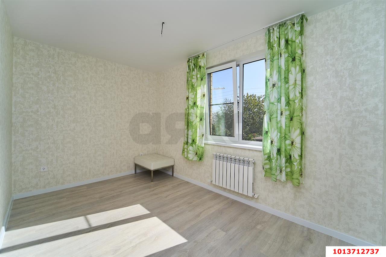 Фото №8: Дом 141&nbsp;м² + 4.1&nbsp;сот., 2&nbsp;эт. - Мечта, мкр. Прикубанский внутригородской округ, ул. Малиновая