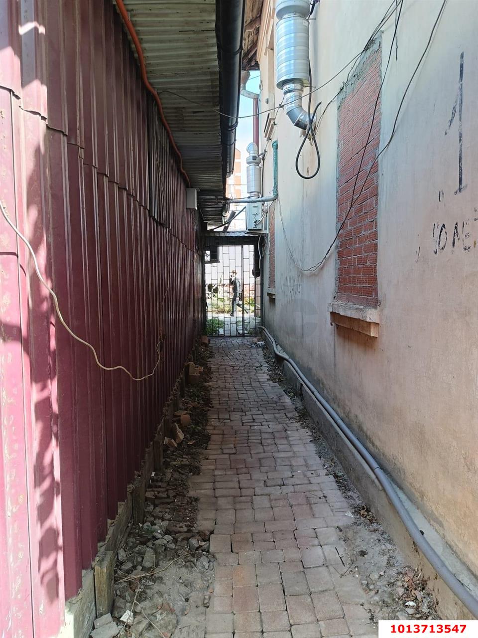Фото №5: Коммерческая земля 1.68&nbsp;сот. - Краснодар, Прикубанский внутригородской округ, мкр. 40 лет Победы, ул. Российская, 73/1