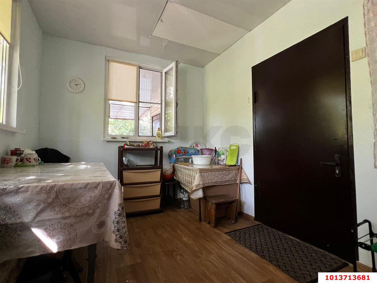 Фото №4: Дом 43&nbsp;м² + 8&nbsp;сот., 1&nbsp;эт. - Агроном, мкр. Карасунский внутригородской округ, ул. Урожайная, 99