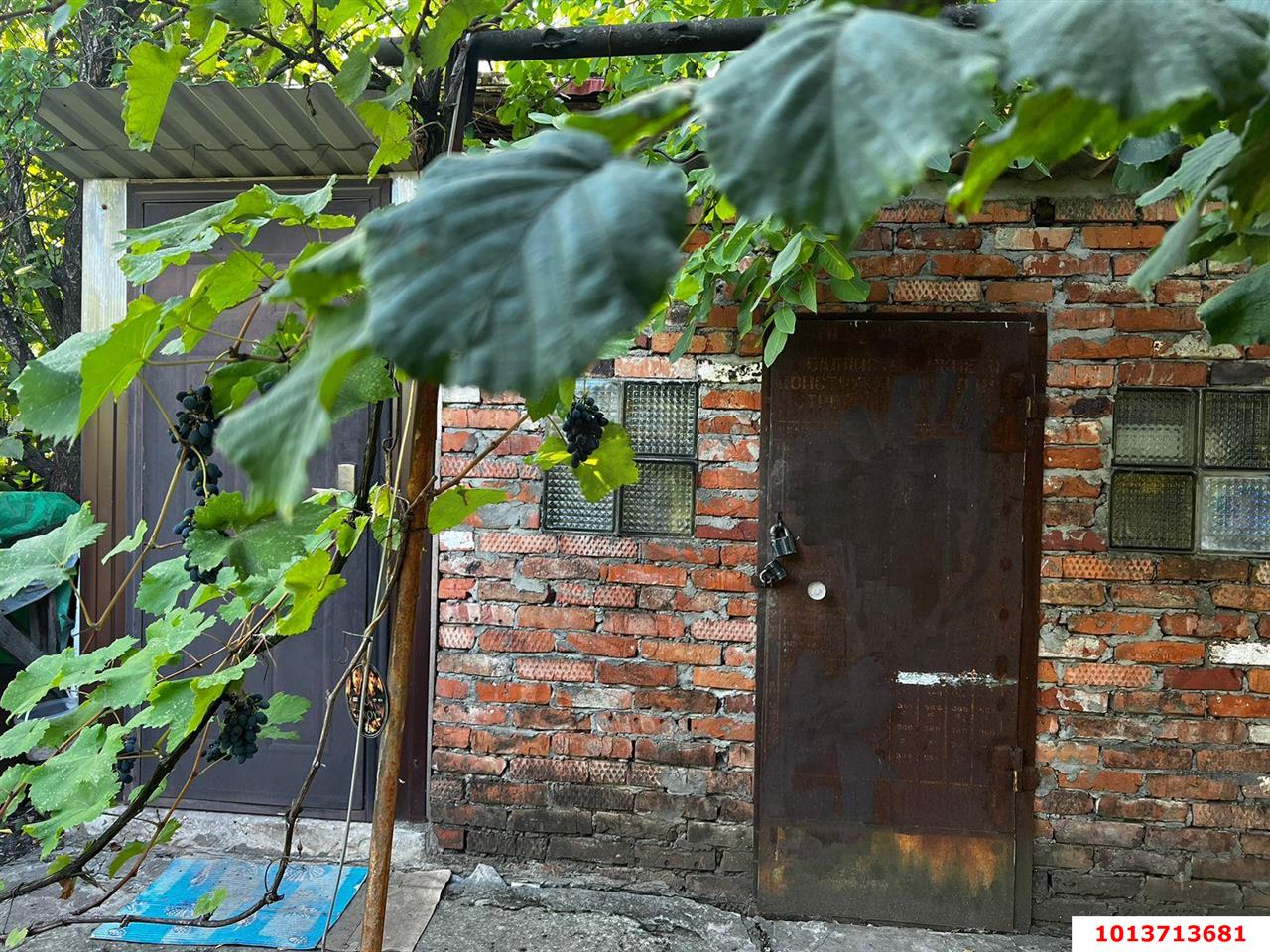 Фото №12: Дом 43&nbsp;м² + 8&nbsp;сот., 1&nbsp;эт. - Агроном, мкр. Карасунский внутригородской округ, ул. Урожайная, 99