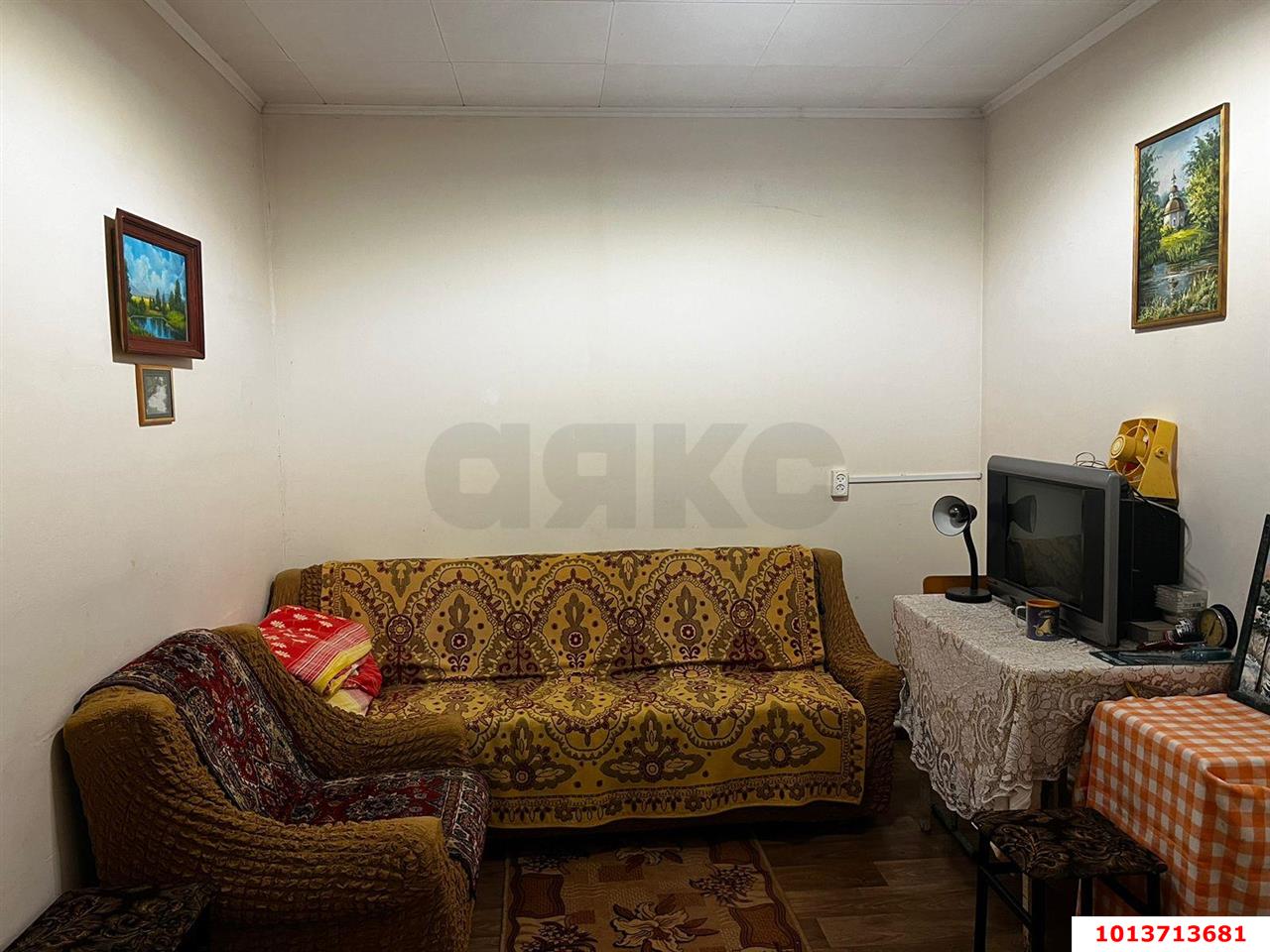 Фото №3: Дом 43&nbsp;м² + 8&nbsp;сот., 1&nbsp;эт. - Агроном, мкр. Карасунский внутригородской округ, ул. Урожайная, 99