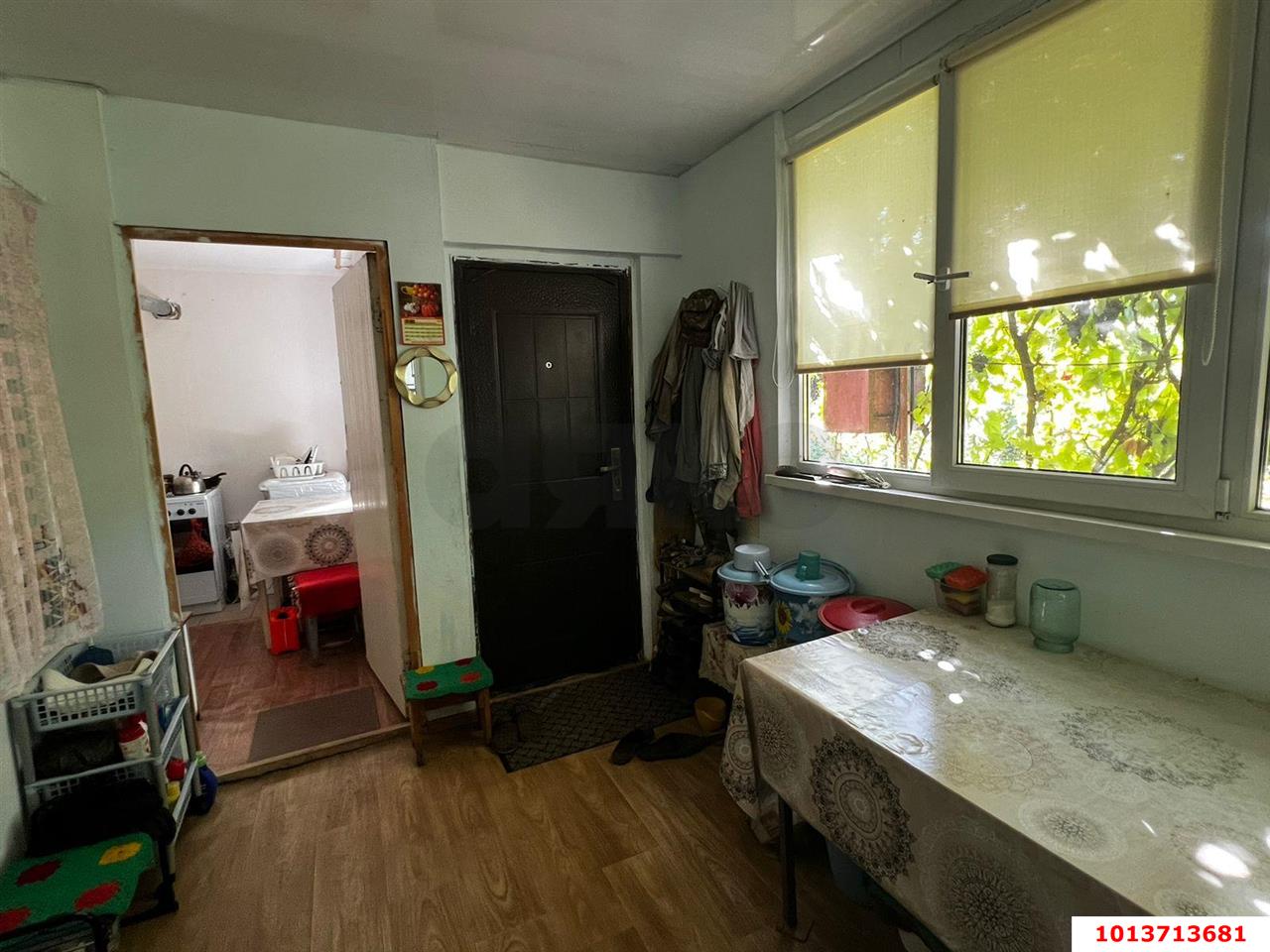 Фото №6: Дом 43&nbsp;м² + 8&nbsp;сот., 1&nbsp;эт. - Агроном, мкр. Карасунский внутригородской округ, ул. Урожайная, 99