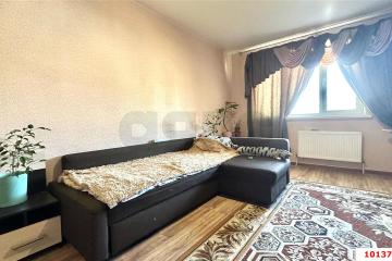 Фото №1: 2-комнатная квартира 55 м², 3/9 эт. - Яблоновский, ул. Гагарина, 192к5