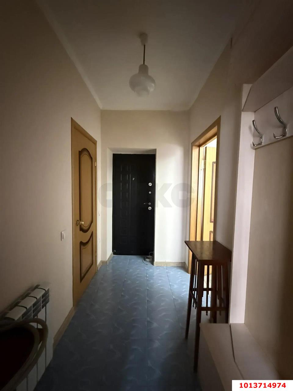 Фото №5: 1-комнатная квартира 46&nbsp;м², 1/5&nbsp;эт. - Яблоновский, ул. Тургеневское Шоссе, 1Дк1