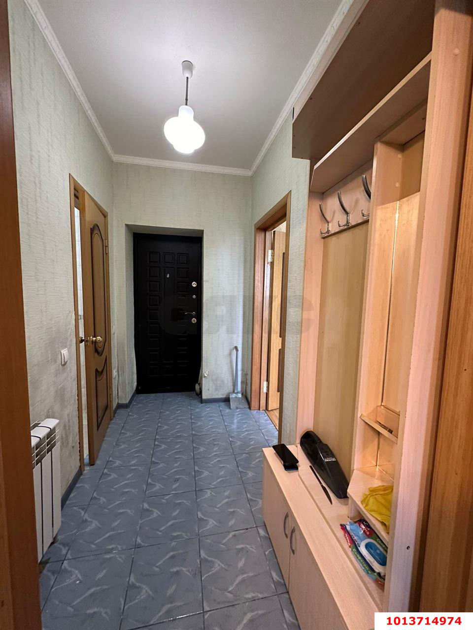 Фото №14: 1-комнатная квартира 46&nbsp;м², 1/5&nbsp;эт. - Яблоновский, ул. Тургеневское Шоссе, 1Дк1