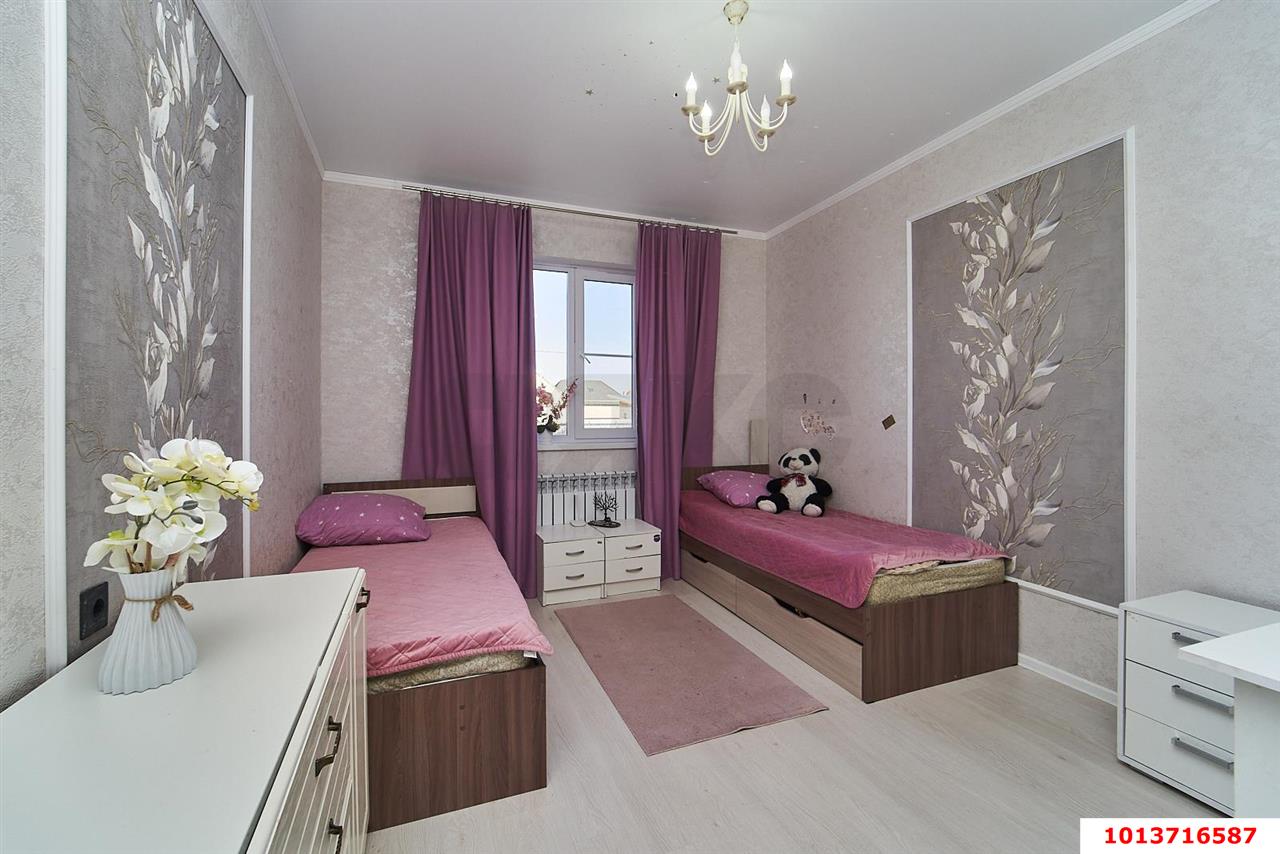 Фото №8: Дом 108&nbsp;м² + 4&nbsp;сот., 1&nbsp;эт. - Российский, мкр. Прикубанский внутригородской округ, ул. Ришельевская