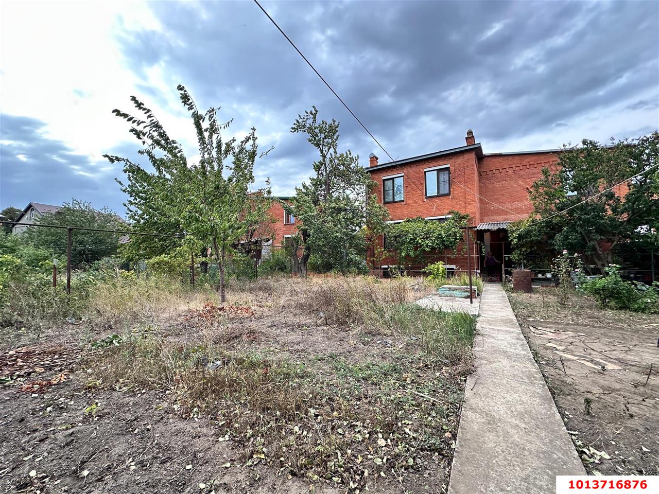 Фото №2: Дом 270&nbsp;м² + 9&nbsp;сот., 2&nbsp;эт. - Краснодар, Прикубанский внутригородской округ, Калинино, мкр. Завод Радиоизмерительных Приборов, ул. Балетная