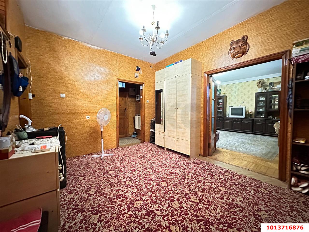 Фото №13: Дом 270&nbsp;м² + 9&nbsp;сот., 2&nbsp;эт. - Краснодар, Прикубанский внутригородской округ, Калинино, мкр. Завод Радиоизмерительных Приборов, ул. Балетная