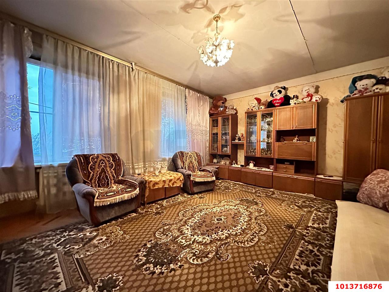 Фото №15: Дом 270&nbsp;м² + 9&nbsp;сот., 2&nbsp;эт. - Краснодар, Прикубанский внутригородской округ, Калинино, мкр. Завод Радиоизмерительных Приборов, ул. Балетная