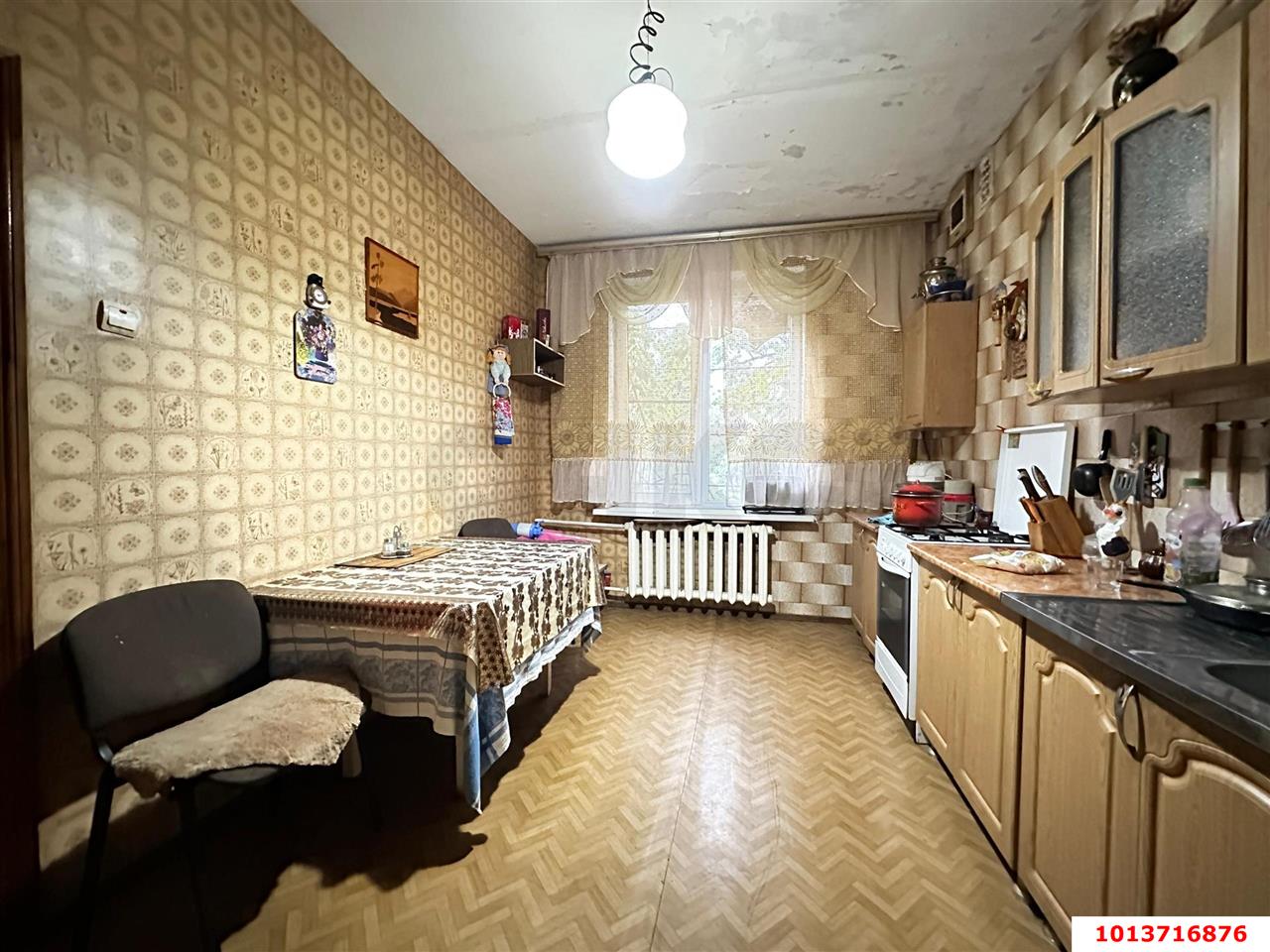Фото №11: Дом 270&nbsp;м² + 9&nbsp;сот., 2&nbsp;эт. - Краснодар, Прикубанский внутригородской округ, Калинино, мкр. Завод Радиоизмерительных Приборов, ул. Балетная