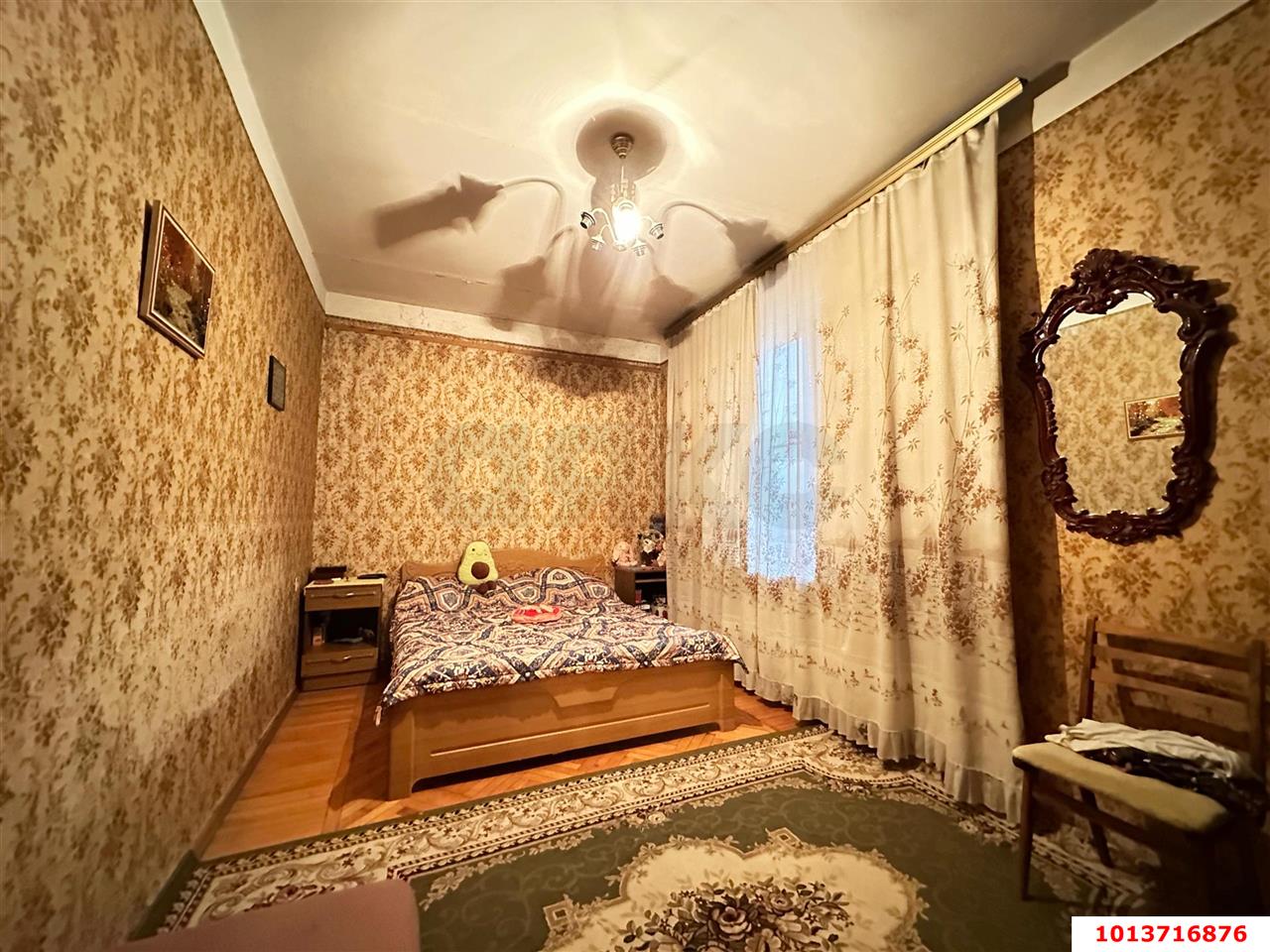 Фото №9: Дом 270&nbsp;м² + 9&nbsp;сот., 2&nbsp;эт. - Краснодар, Прикубанский внутригородской округ, Калинино, мкр. Завод Радиоизмерительных Приборов, ул. Балетная
