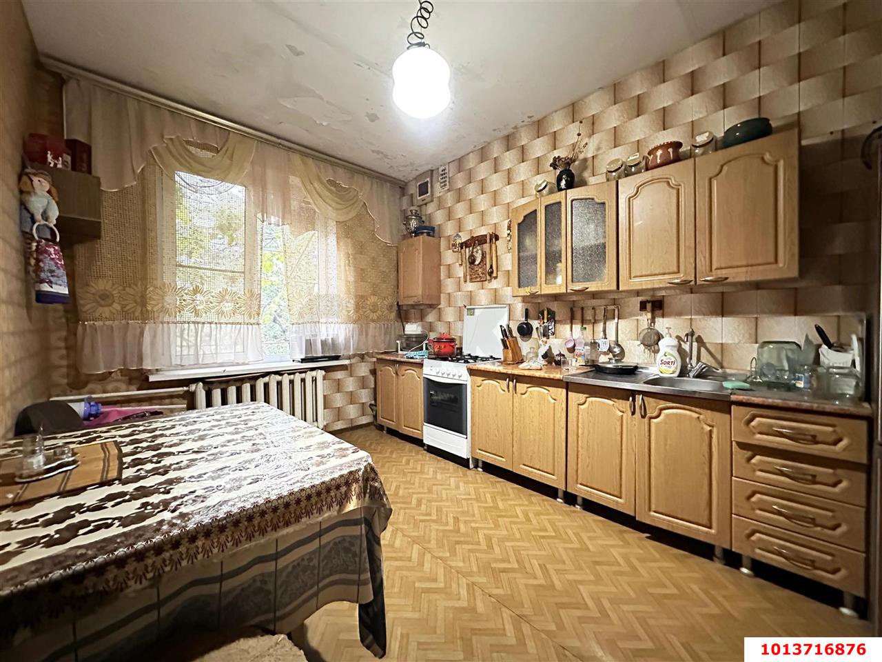 Фото №18: Дом 270&nbsp;м² + 9&nbsp;сот., 2&nbsp;эт. - Краснодар, Прикубанский внутригородской округ, Калинино, мкр. Завод Радиоизмерительных Приборов, ул. Балетная