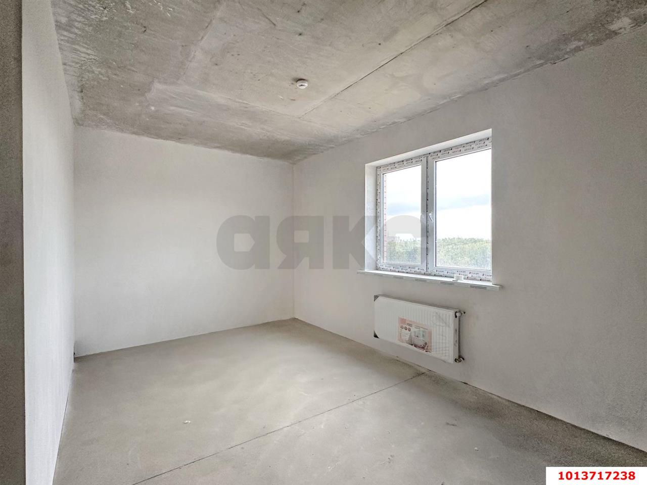 Фото №3: 3-комнатная квартира 72&nbsp;м², 4/9&nbsp;эт. - Краснодар, Прикубанский внутригородской округ, мкр. жилой комплекс Новые Сезоны, ул. Скандинавская, 1к4