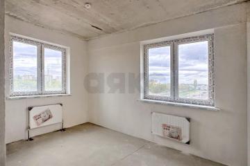 Фото №1: 3-комнатная квартира 68&nbsp;м², 4/9&nbsp;эт. - Краснодар, мкр. жилой комплекс Новые Сезоны, ул. Скандинавская, 1к4