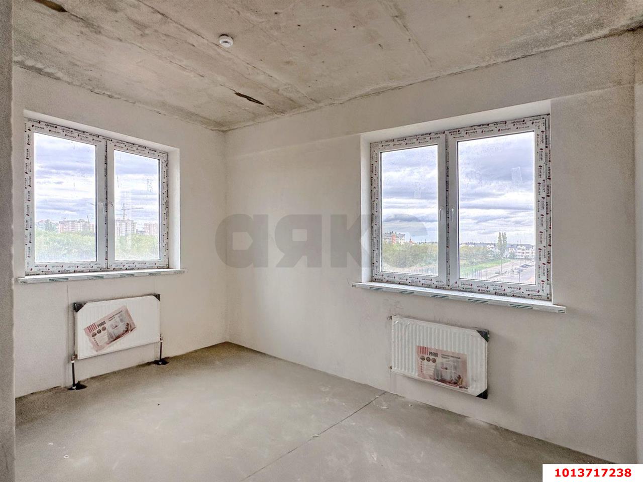 Фото №1: 3-комнатная квартира 72&nbsp;м², 4/9&nbsp;эт. - Краснодар, Прикубанский внутригородской округ, мкр. жилой комплекс Новые Сезоны, ул. Скандинавская, 1к4