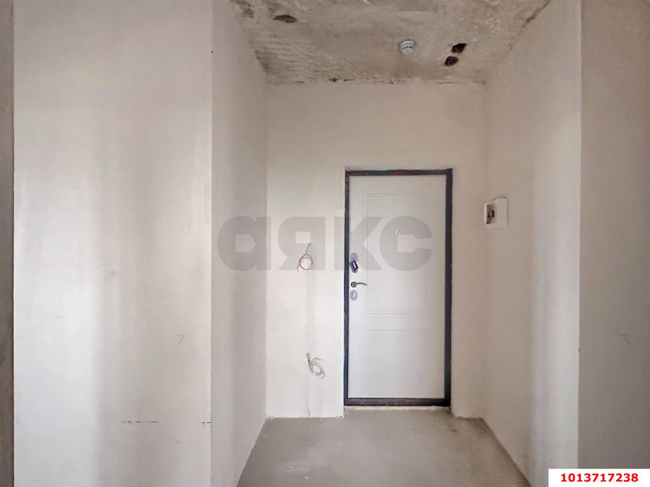 Фото №2: 3-комнатная квартира 72&nbsp;м², 4/9&nbsp;эт. - Краснодар, Прикубанский внутригородской округ, мкр. жилой комплекс Новые Сезоны, ул. Скандинавская, 1к4