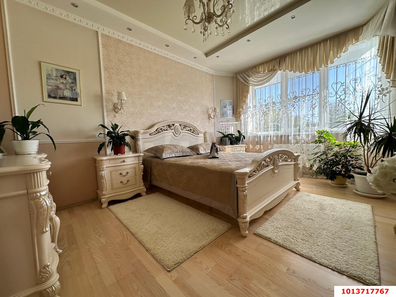 Фото №4: Дом 137&nbsp;м² + 1.6&nbsp;сот., 2&nbsp;эт. - Ленина, мкр. Карасунский внутригородской округ, ул. Пластунская, 53