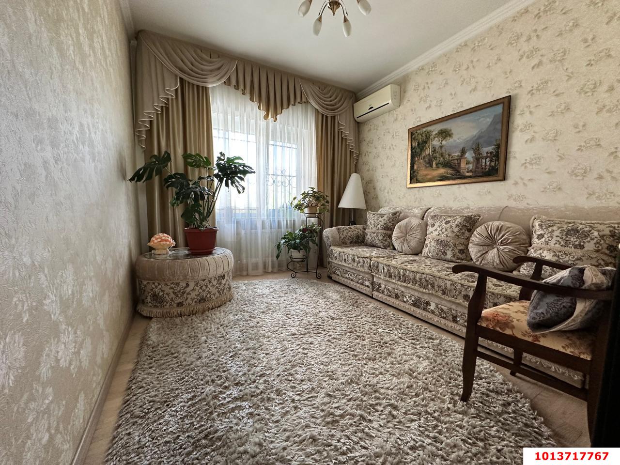 Фото №6: Дом 137&nbsp;м² + 1.6&nbsp;сот., 2&nbsp;эт. - Ленина, мкр. Карасунский внутригородской округ, ул. Пластунская, 53