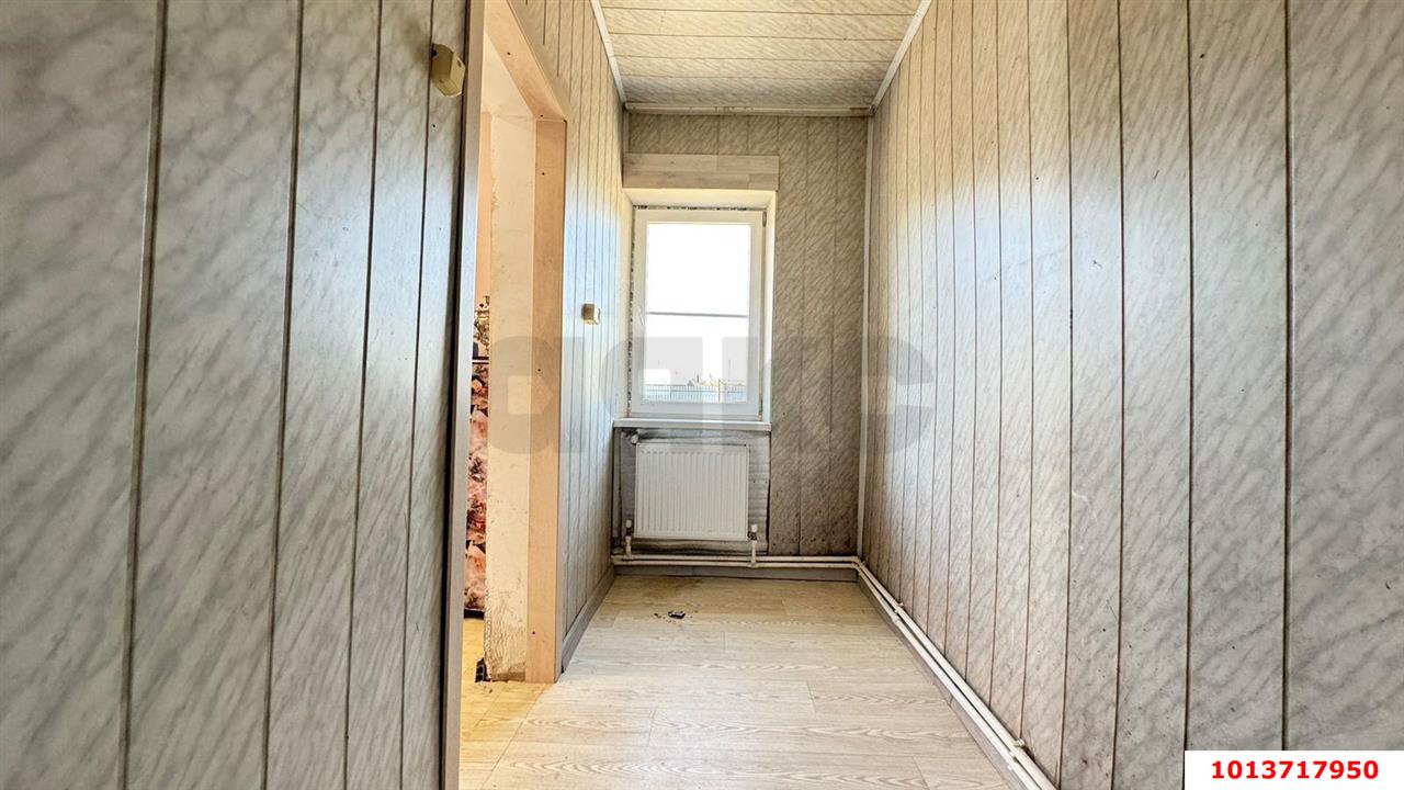 Фото №2: Дом 60&nbsp;м² + 8.4&nbsp;сот., 1&nbsp;эт. - Дружный, ул. Крестьянская, 1