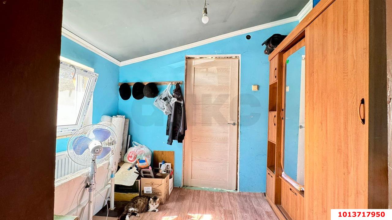 Фото №10: Дом 60&nbsp;м² + 8.4&nbsp;сот., 1&nbsp;эт. - Дружный, ул. Крестьянская, 1