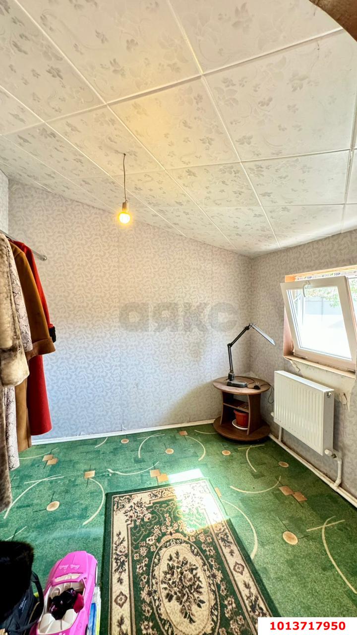 Фото №9: Дом 60&nbsp;м² + 8.4&nbsp;сот., 1&nbsp;эт. - Дружный, ул. Крестьянская, 1