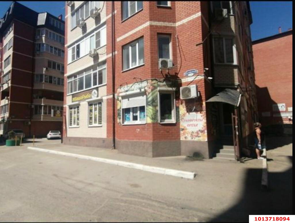 Фото №7: Торговое помещение 52&nbsp;м², 1/9&nbsp;эт. - Краснодар, Прикубанский внутригородской округ, мкр. Музыкальный, ул. имени И.И. Дунаевского, 22Б