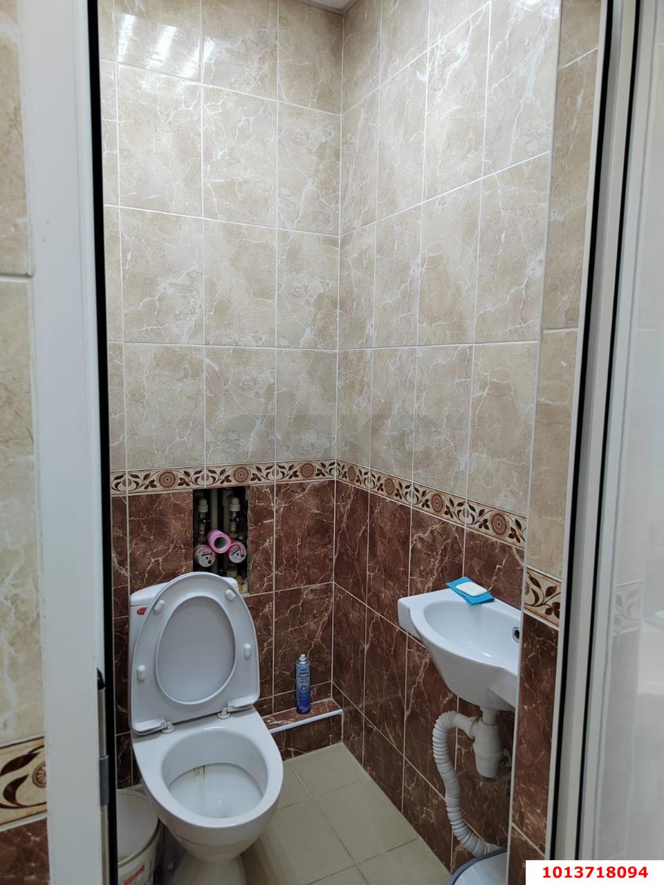 Фото №2: Торговое помещение 52&nbsp;м², 1/9&nbsp;эт. - Краснодар, Прикубанский внутригородской округ, мкр. Музыкальный, ул. имени И.И. Дунаевского, 22Б