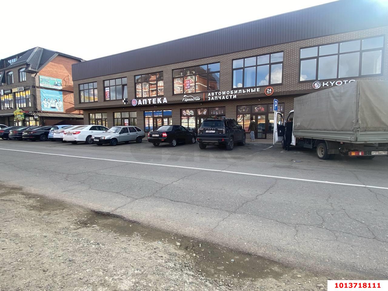 Фото №13: Торговое помещение 350&nbsp;м², 2/2&nbsp;эт. - Новая Адыгея, ул. Кубанская, 3/2