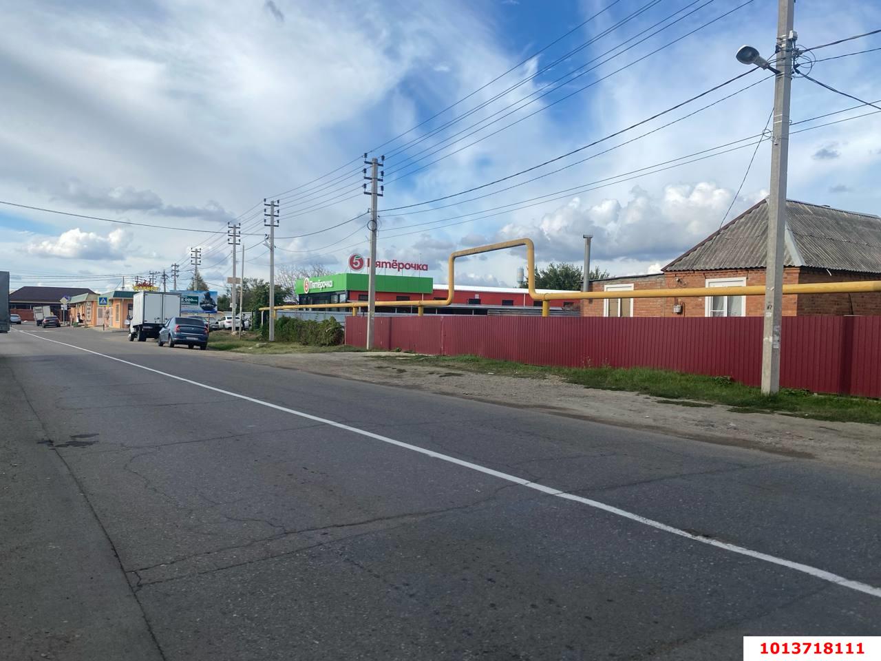 Фото №16: Торговое помещение 350&nbsp;м², 2/2&nbsp;эт. - Новая Адыгея, ул. Кубанская, 3/2