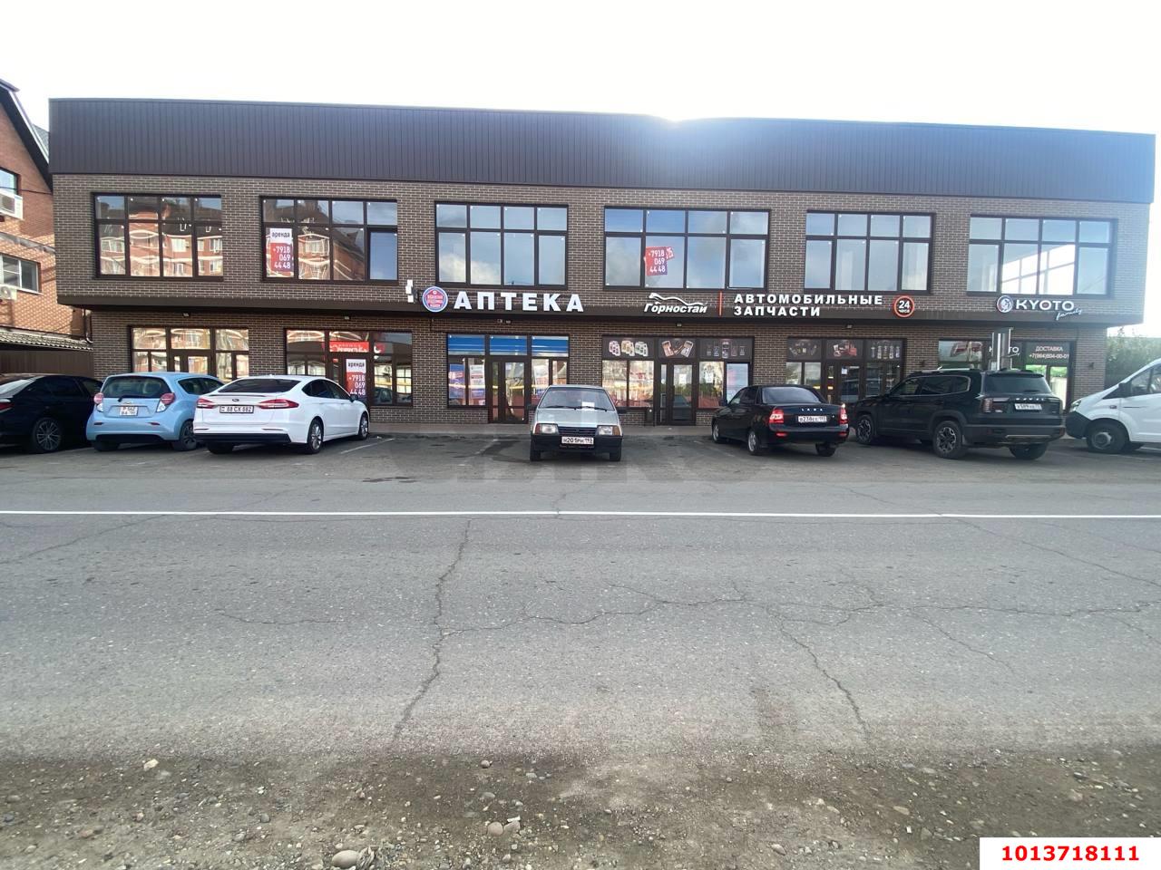 Фото №14: Торговое помещение 350&nbsp;м², 2/2&nbsp;эт. - Новая Адыгея, ул. Кубанская, 3/2