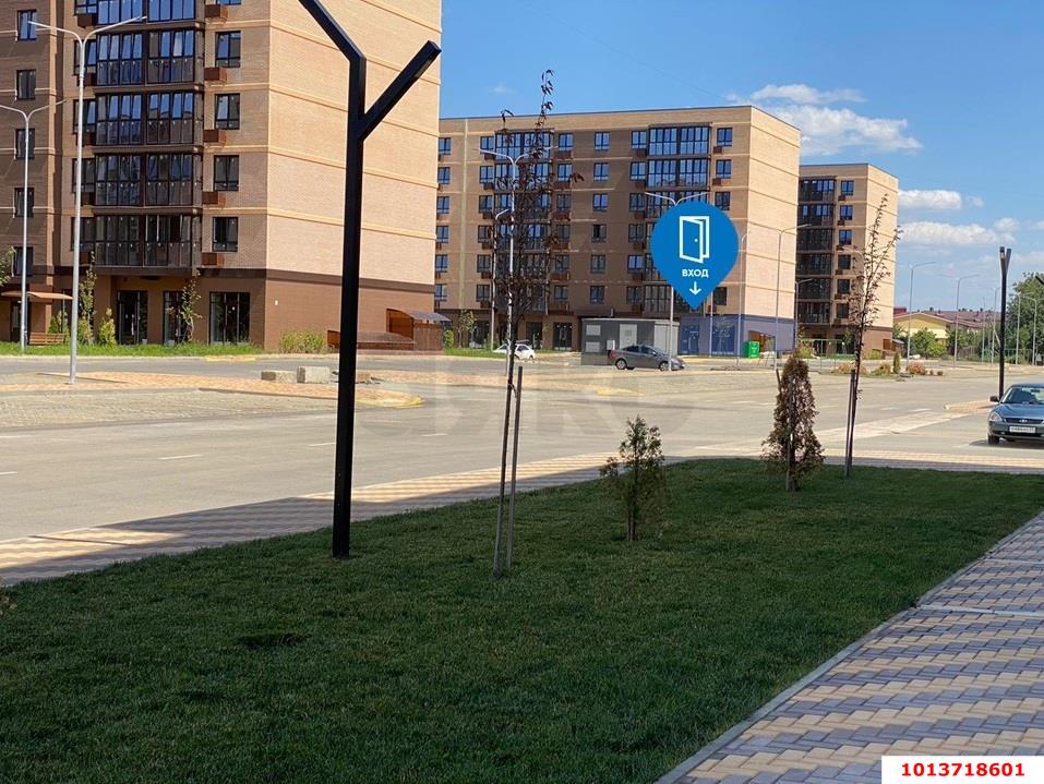 Фото №10: Торговое помещение 97&nbsp;м², 1/6&nbsp;эт. - Южный, мкр. жилой комплекс История-2, ул. Екатерининская, 3к1