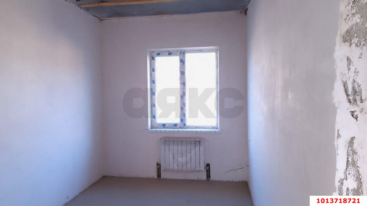 Фото №4: 1-комнатная квартира 35&nbsp;м², 1/1&nbsp;эт. - Краснодарский, мкр. Прикубанский внутригородской округ, 3