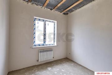 Фото №1: 1-комнатная квартира 30 м², 1/1 эт. - Краснодарский, мкр. Прикубанский внутригородской округ, 3