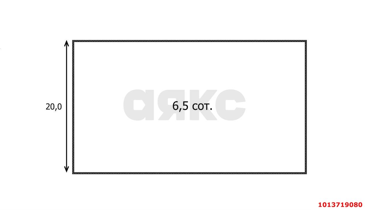 Фото №9: Земельный участок под ИЖС 6.5&nbsp;сот. - Таманский, ул. Ленина, 33
