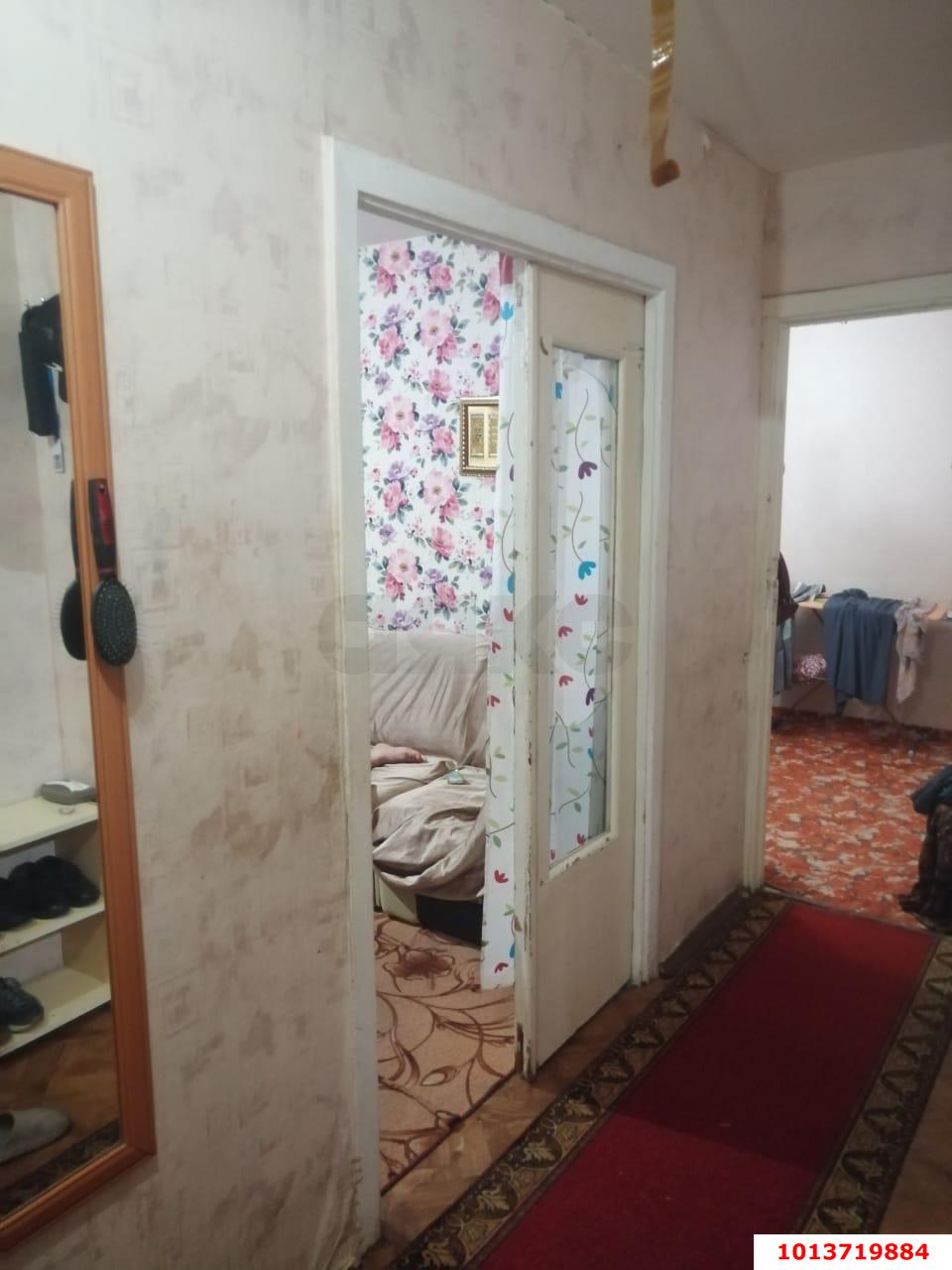 Фото №3: Торговое помещение 47&nbsp;м², 1/9&nbsp;эт. - Краснодар, Карасунский внутригородской округ, мкр. Комсомольский, ул. Симферопольская, 40