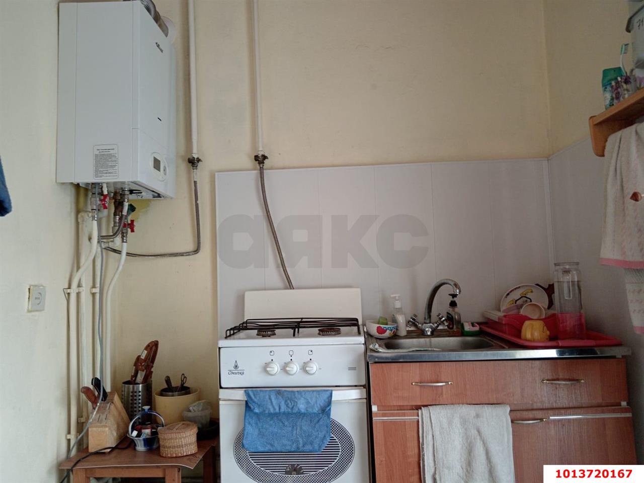 Фото №8: Дом 41&nbsp;м² + 4.17&nbsp;сот., 2&nbsp;эт. - Новая Адыгея, мкр. СТ Звёздочка, ул. Яблоневая, 29