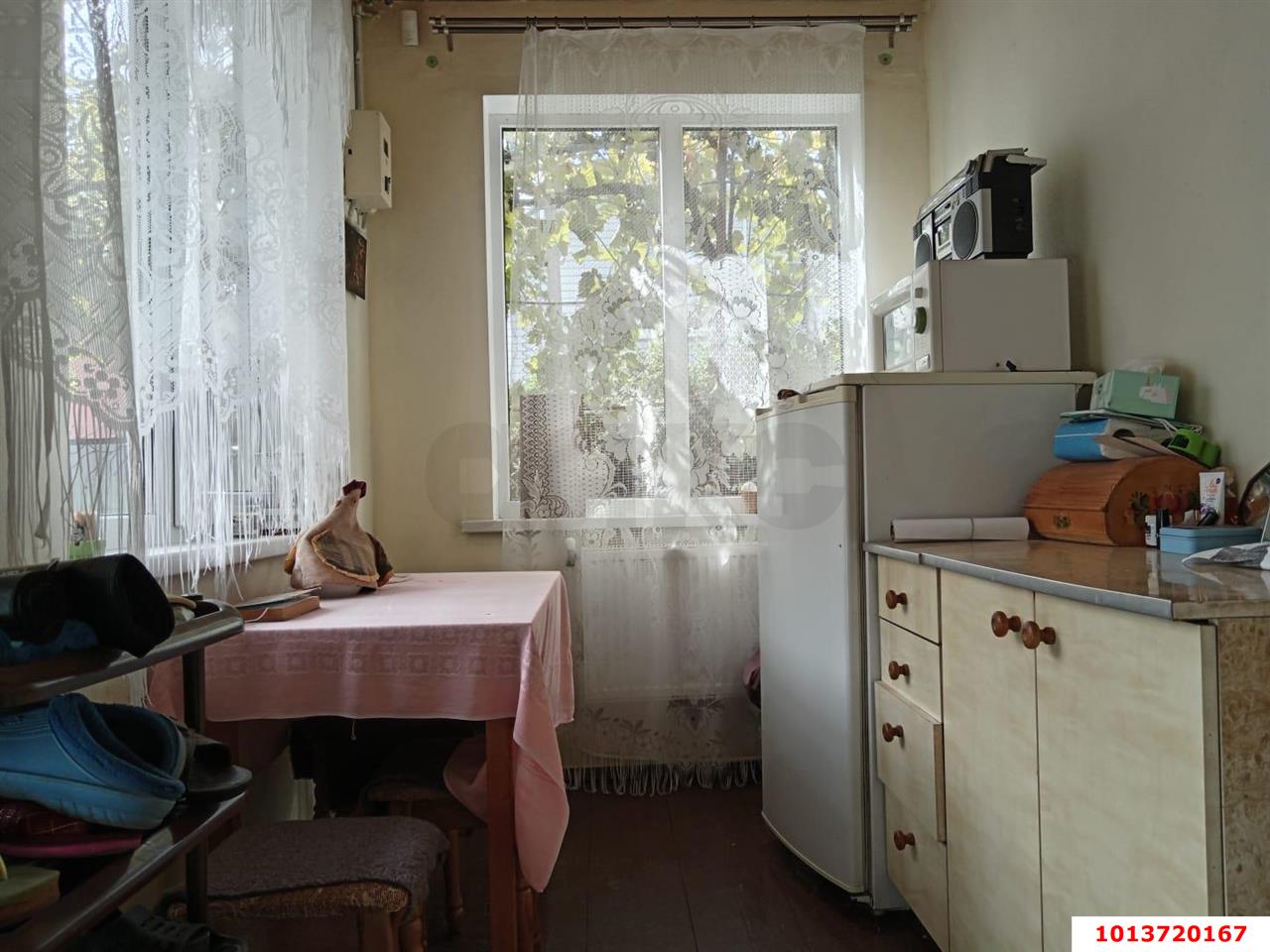 Фото №7: Дом 41&nbsp;м² + 4.17&nbsp;сот., 2&nbsp;эт. - Новая Адыгея, мкр. СТ Звёздочка, ул. Яблоневая, 29