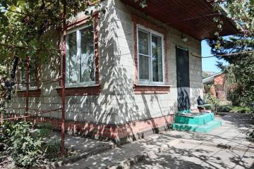 Фото №1: Дом 41 м² + 4.17 сот., 2 эт. - Новая Адыгея, мкр. СТ Звёздочка, ул. Яблоневая, 29