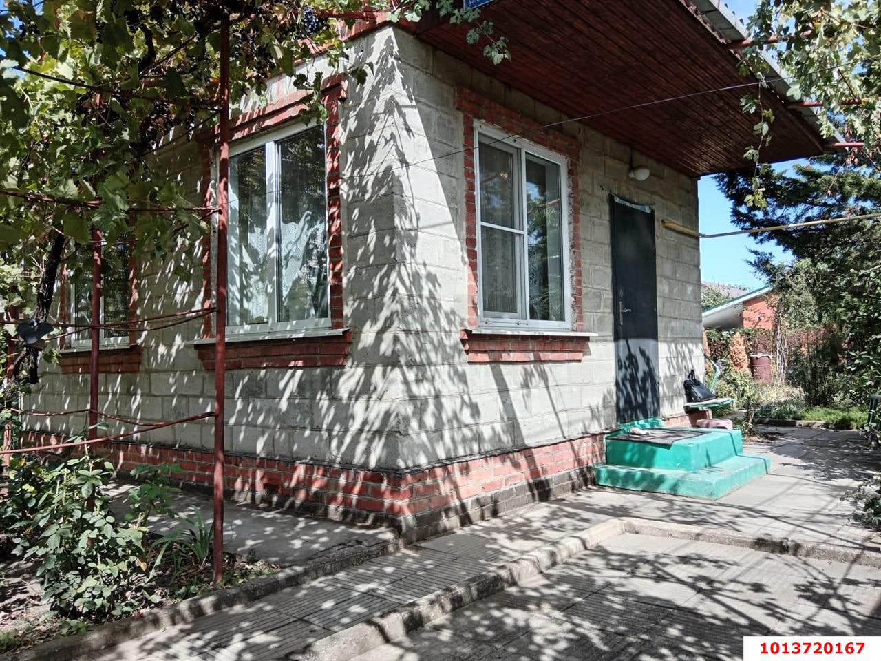 Фото №10: Дом 41&nbsp;м² + 4.17&nbsp;сот., 2&nbsp;эт. - Новая Адыгея, мкр. СТ Звёздочка, ул. Яблоневая, 29