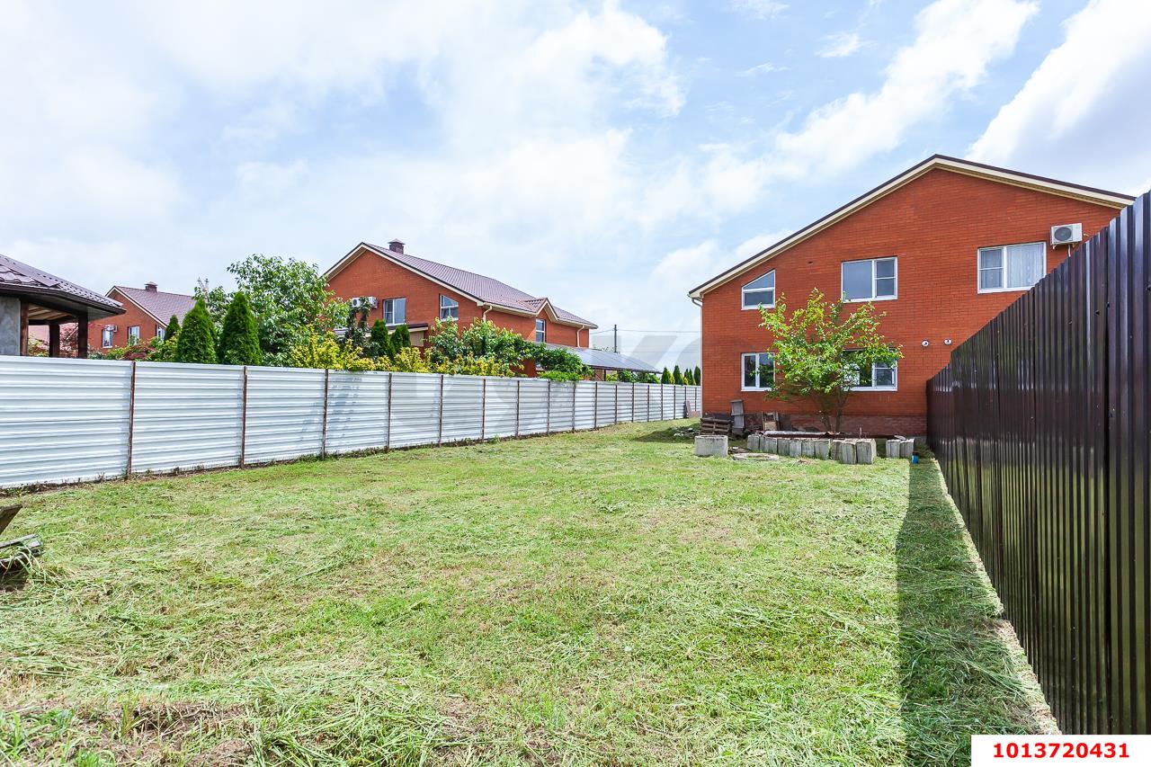 Фото №4: Дом 131&nbsp;м² + 6.18&nbsp;сот., 2&nbsp;эт. - Пригородный, Карасунский внутригородской округ, мкр. Алтайский, ул. Победы, 21