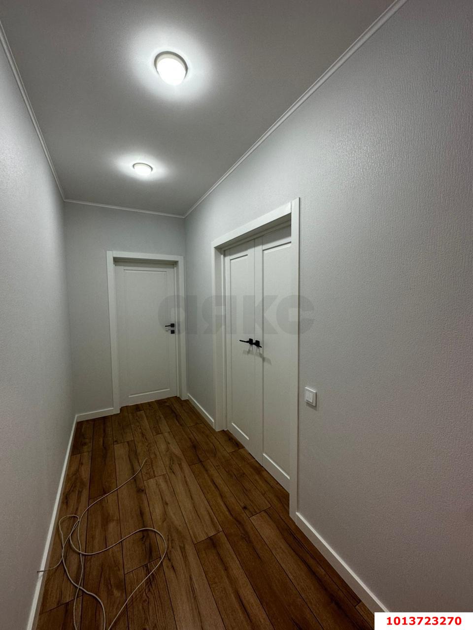 Фото №6: 2-комнатная квартира 70&nbsp;м², 12/17&nbsp;эт. - Краснодар, Карасунский внутригородской округ, Черёмушки, мкр. ЖК Дом у Озера, ул. Селезнёва, 104/1