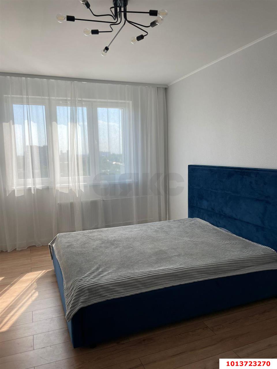 Фото №4: 2-комнатная квартира 70&nbsp;м², 12/17&nbsp;эт. - Краснодар, Карасунский внутригородской округ, Черёмушки, мкр. ЖК Дом у Озера, ул. Селезнёва, 104/1