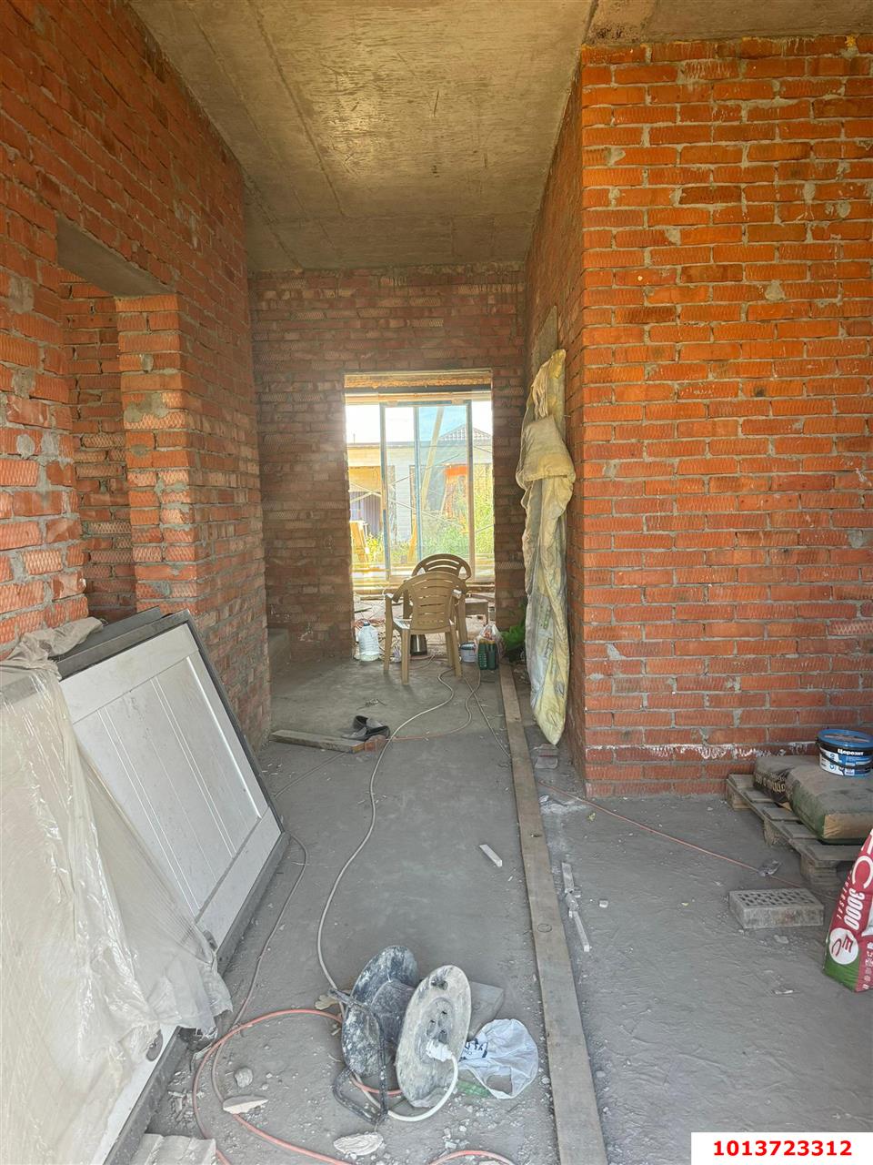 Фото №13: Дом 151&nbsp;м² + 4.59&nbsp;сот., 2&nbsp;эт. - Краснодар, Прикубанский внутригородской округ, мкр. Сады Калинина, ул. Возрождения, 18