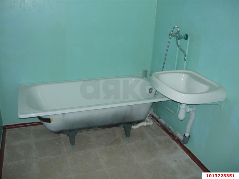 Фото №6: 3-комнатная квартира 102&nbsp;м², 9/16&nbsp;эт. - Краснодар, Центральный внутригородской округ, Дубинка, мкр. ЖК Димитрова, ул. Димитрова, 3/2